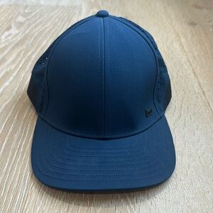 Melin hat